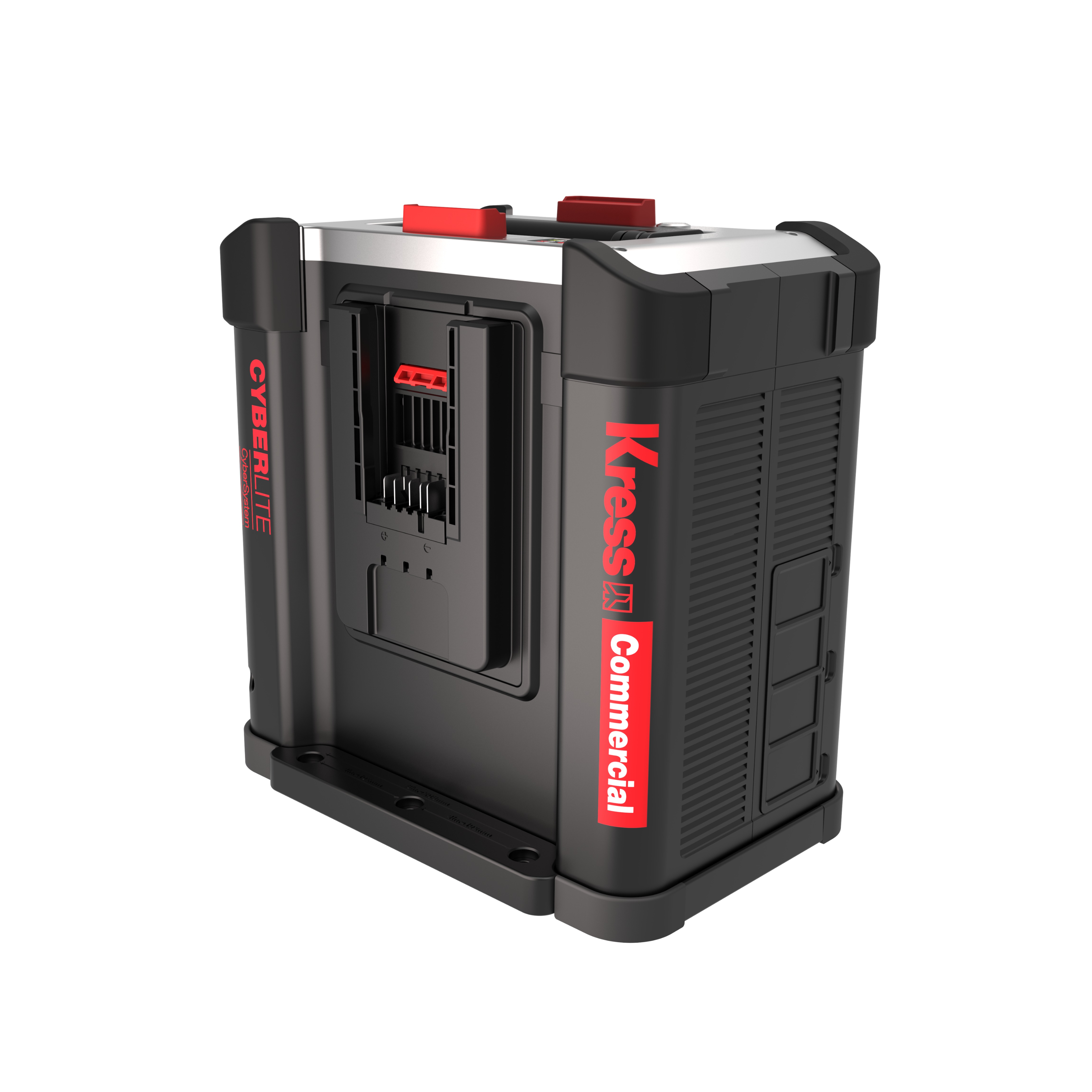 Cargador CyberPlug 30A CC